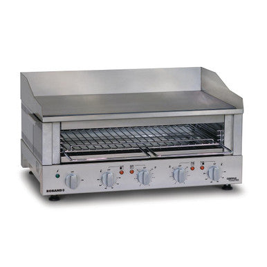 Roband Griddle Toaster GT700 CM845