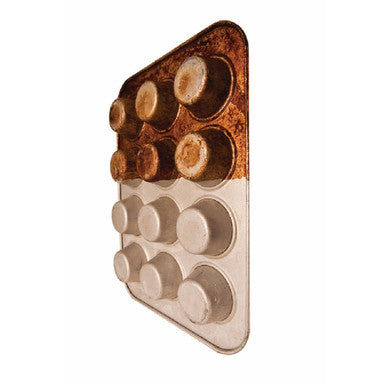 Xcarbonator Lift-Assisted Decarboniser XCR 48 with 3x10kg Decarboniser Powder CM884-WB