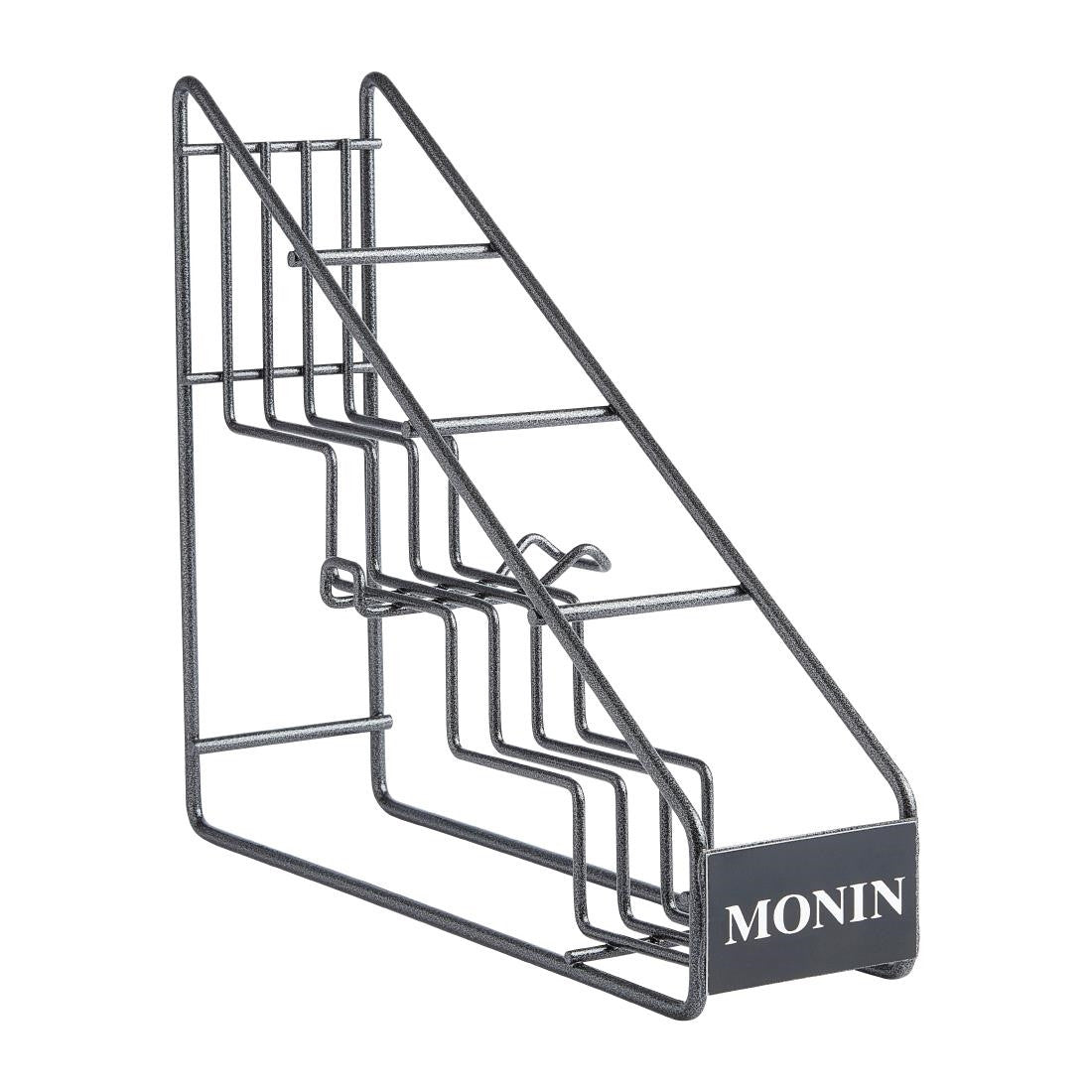 Monin Syrup POS 4 Bottle Rack CN174