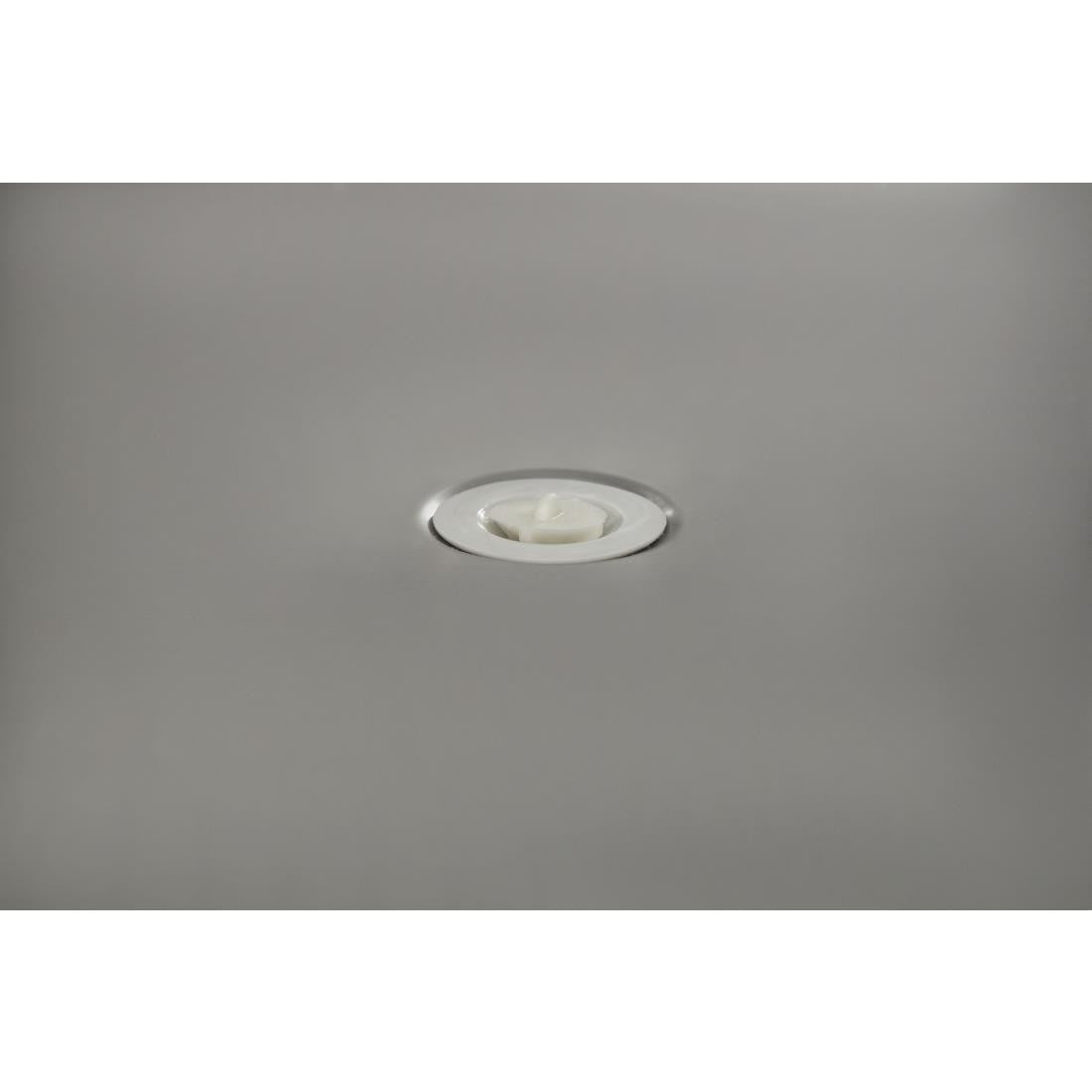 Polar G-Series Pizza Prep Counter Fridge 368Ltr CN402