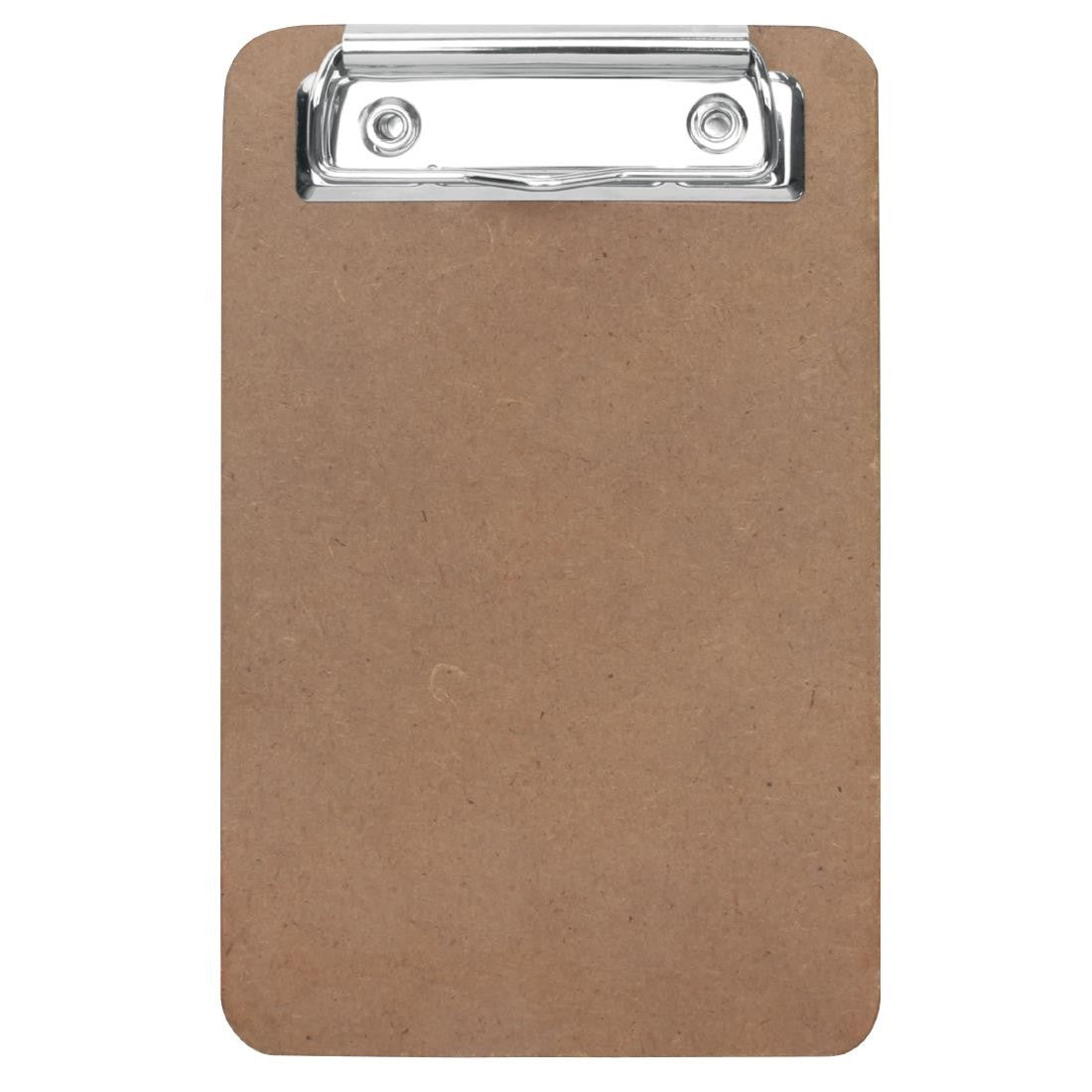 Olympia Bill Presenter Mini Clipboard CN503