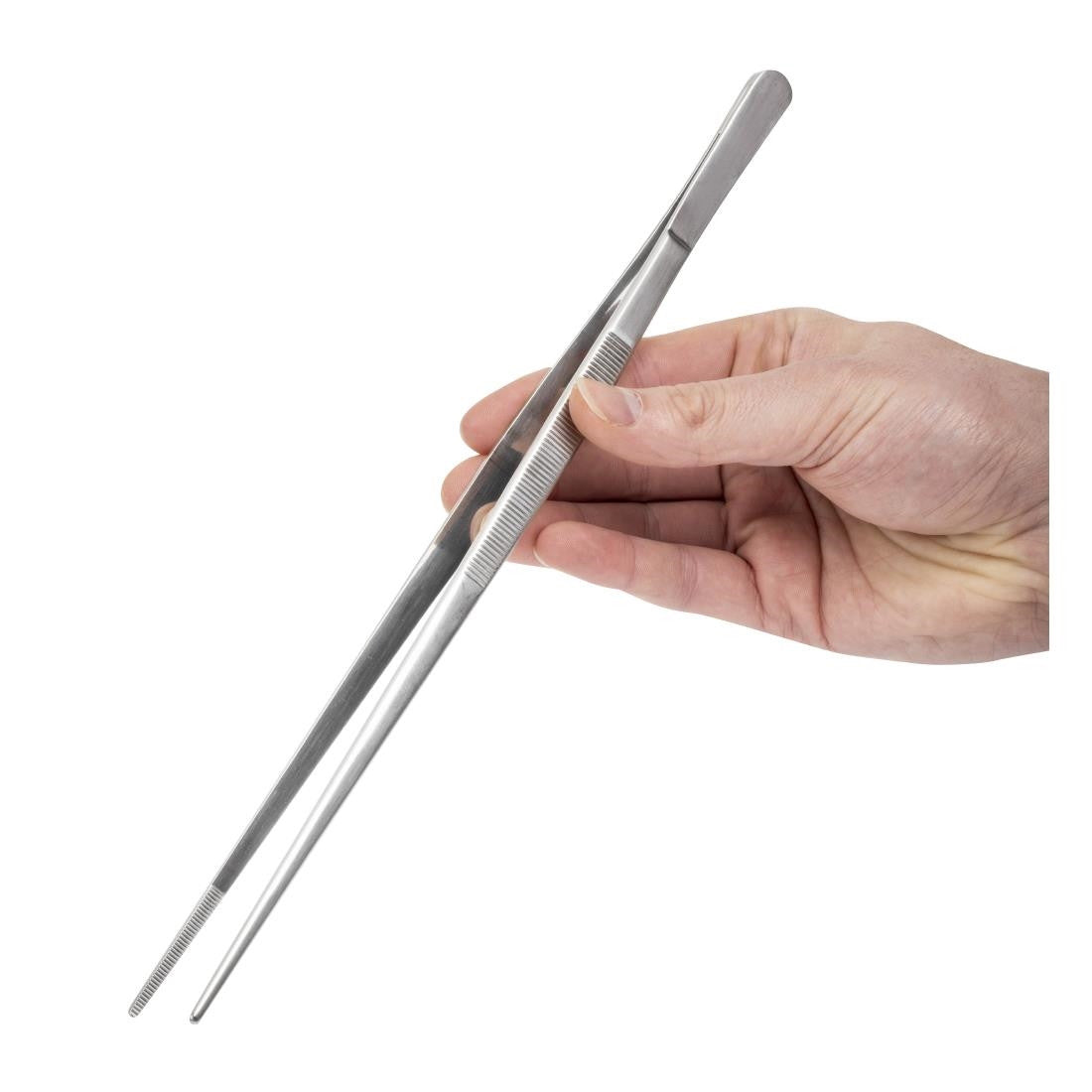 Beaumont Garnish Tweezers 300mm CN755