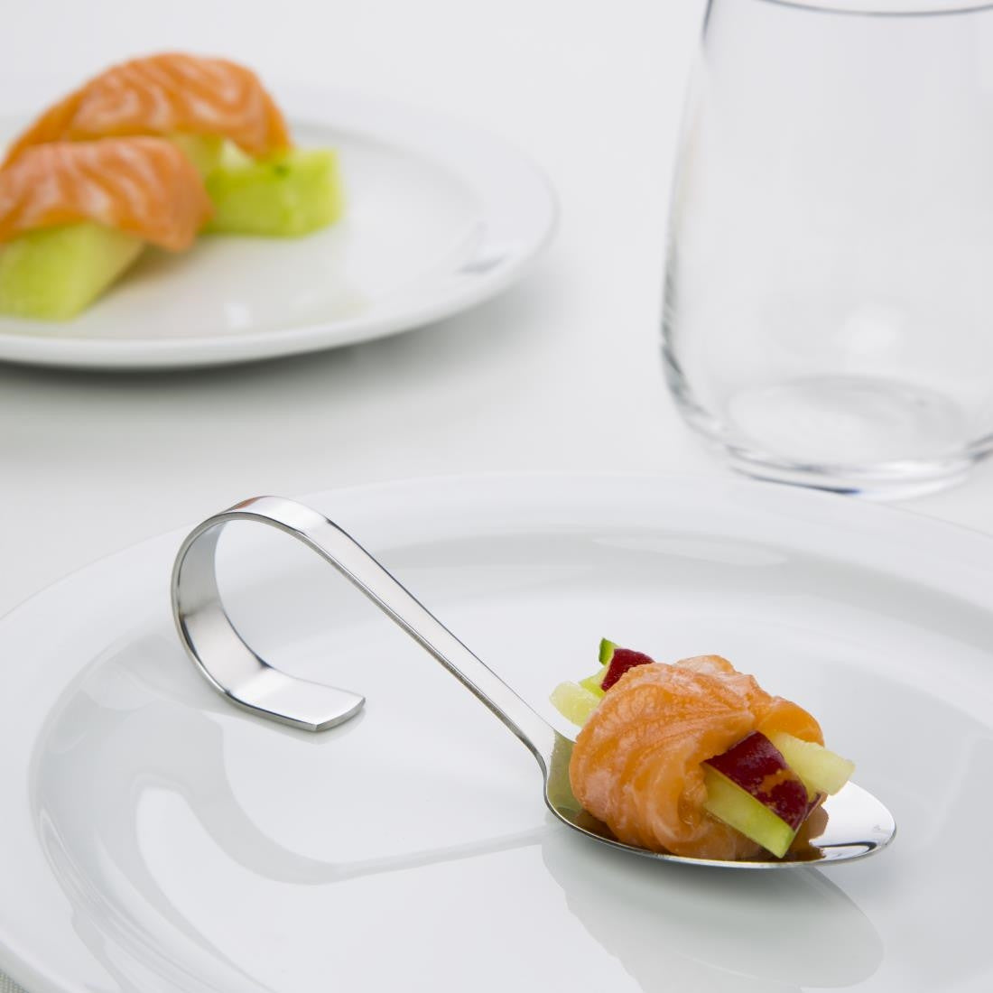 Olympia Tapas Spoon (Pack of 12) CN765