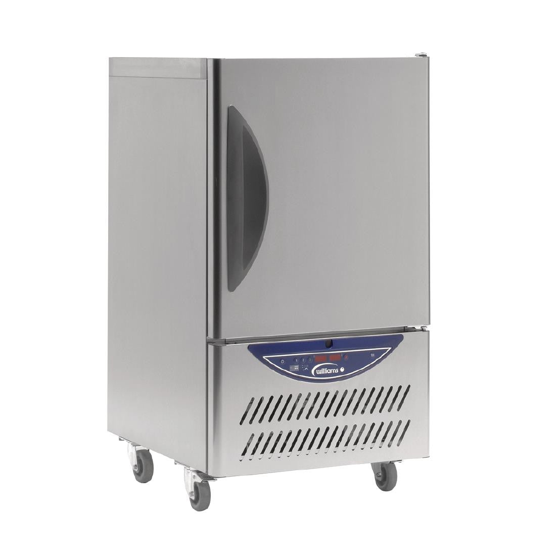 Williams Reach In Blast Chiller Freezer Stainless Steel 20kg WBCF20 S3 CN870