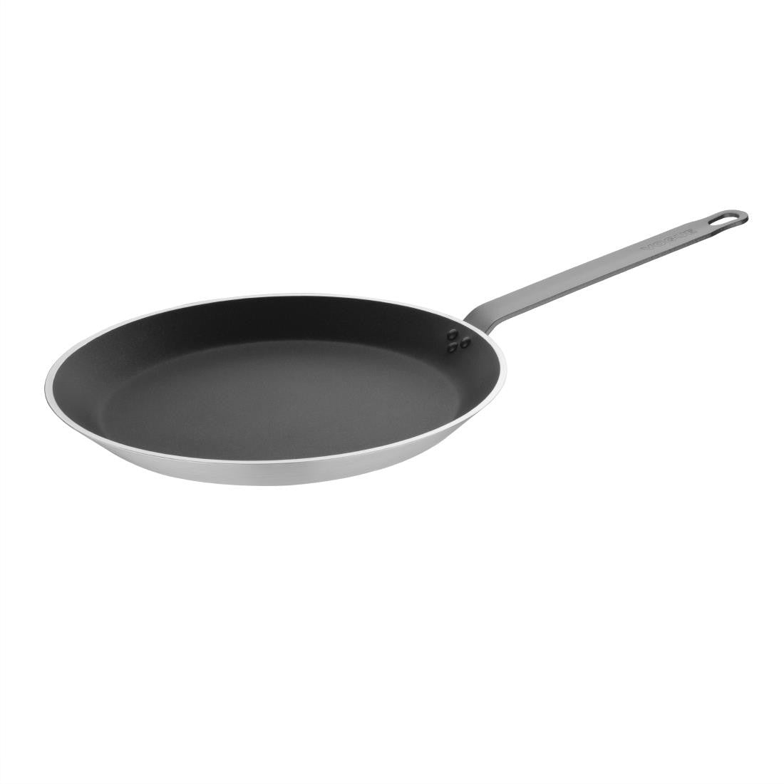 Vogue Teflon Platinum Plus Non Stick Crepe Pan 300mm CN940