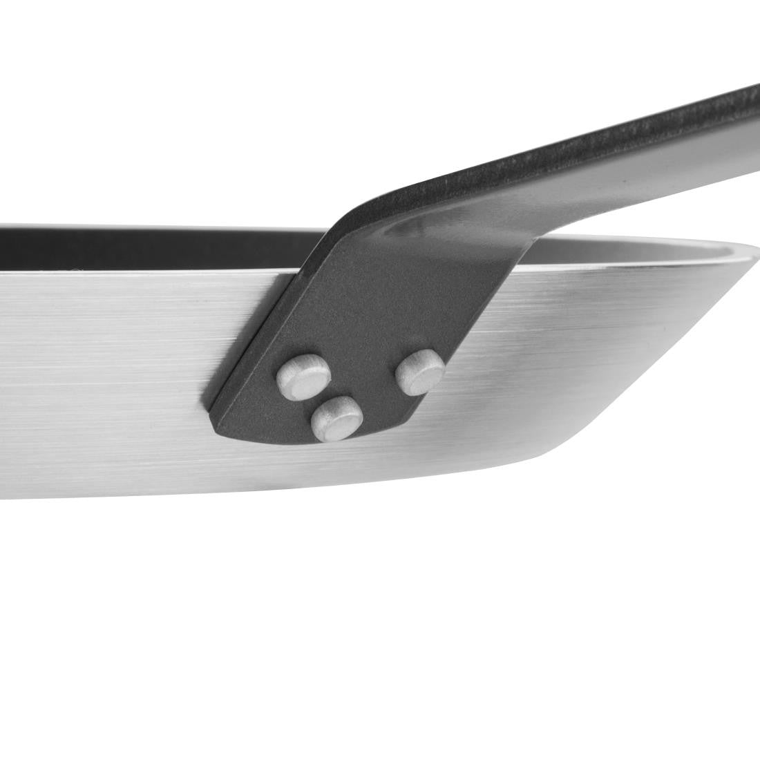 Vogue Teflon Platinum Plus Non Stick Crepe Pan 300mm CN940