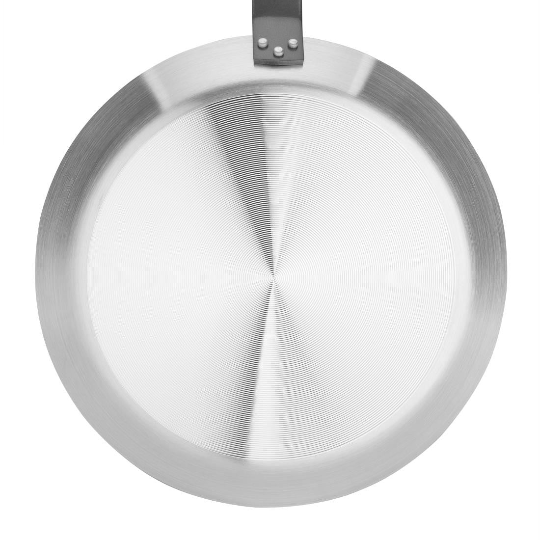 Vogue Teflon Platinum Plus Non Stick Crepe Pan 300mm CN940