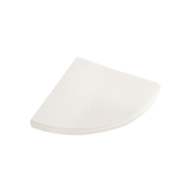 Filters for Vogue Grease Filter Cone (Pack of 50) CN958