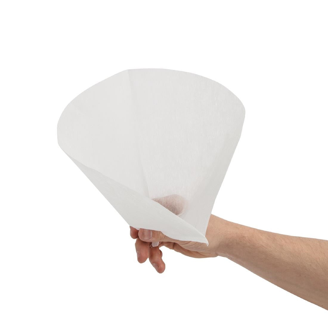 Filters for Vogue Grease Filter Cone (Pack of 50) CN958