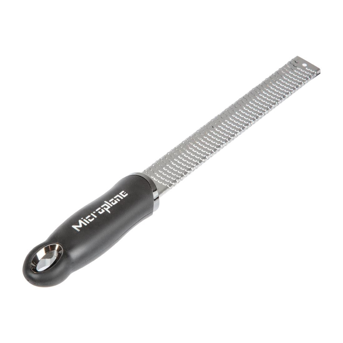 Microplane Premium Grater and Zester Black CP445