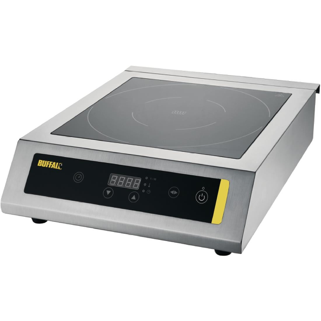 Buffalo Heavy Duty Induction Hob 3kW CP799