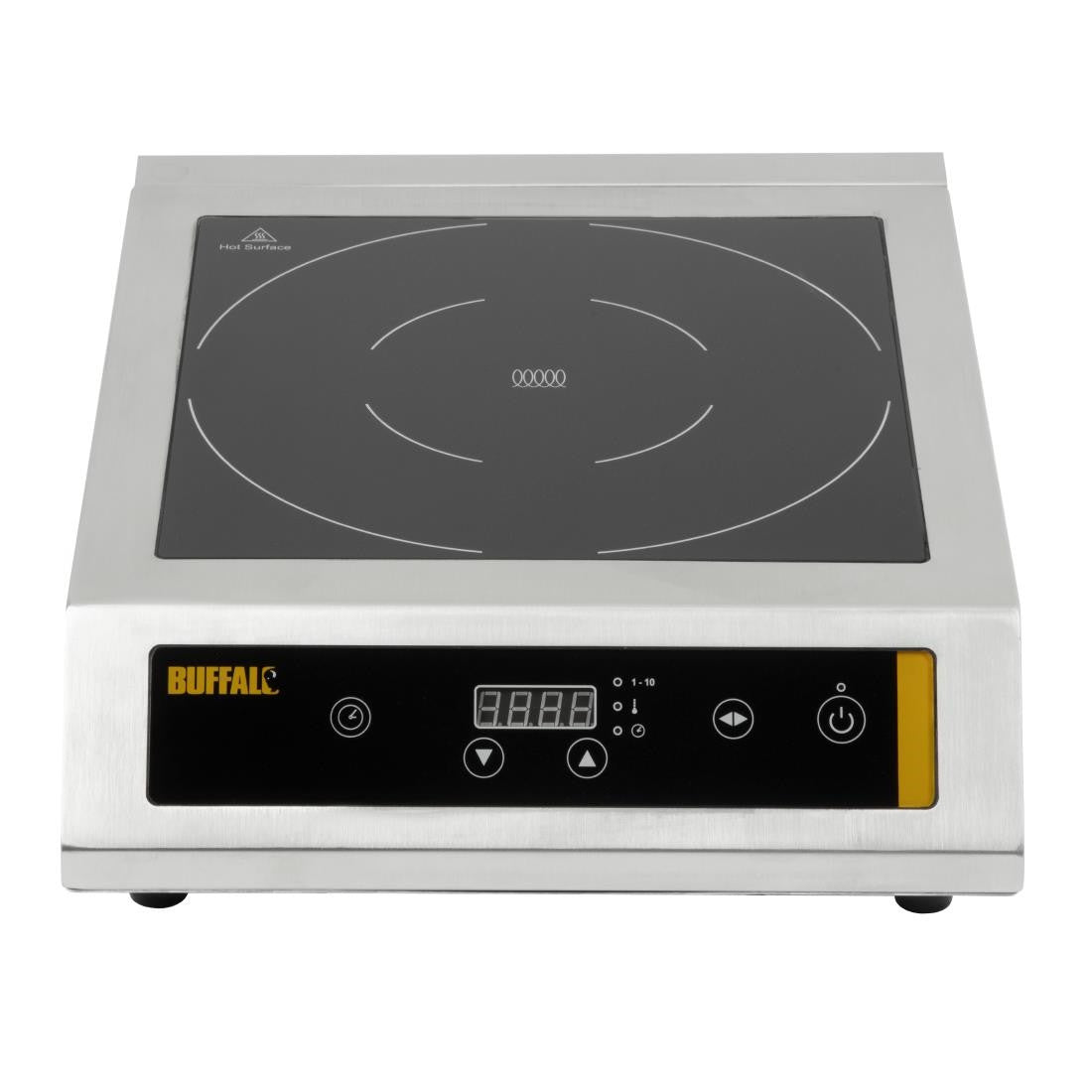 Buffalo Heavy Duty Induction Hob 3kW CP799