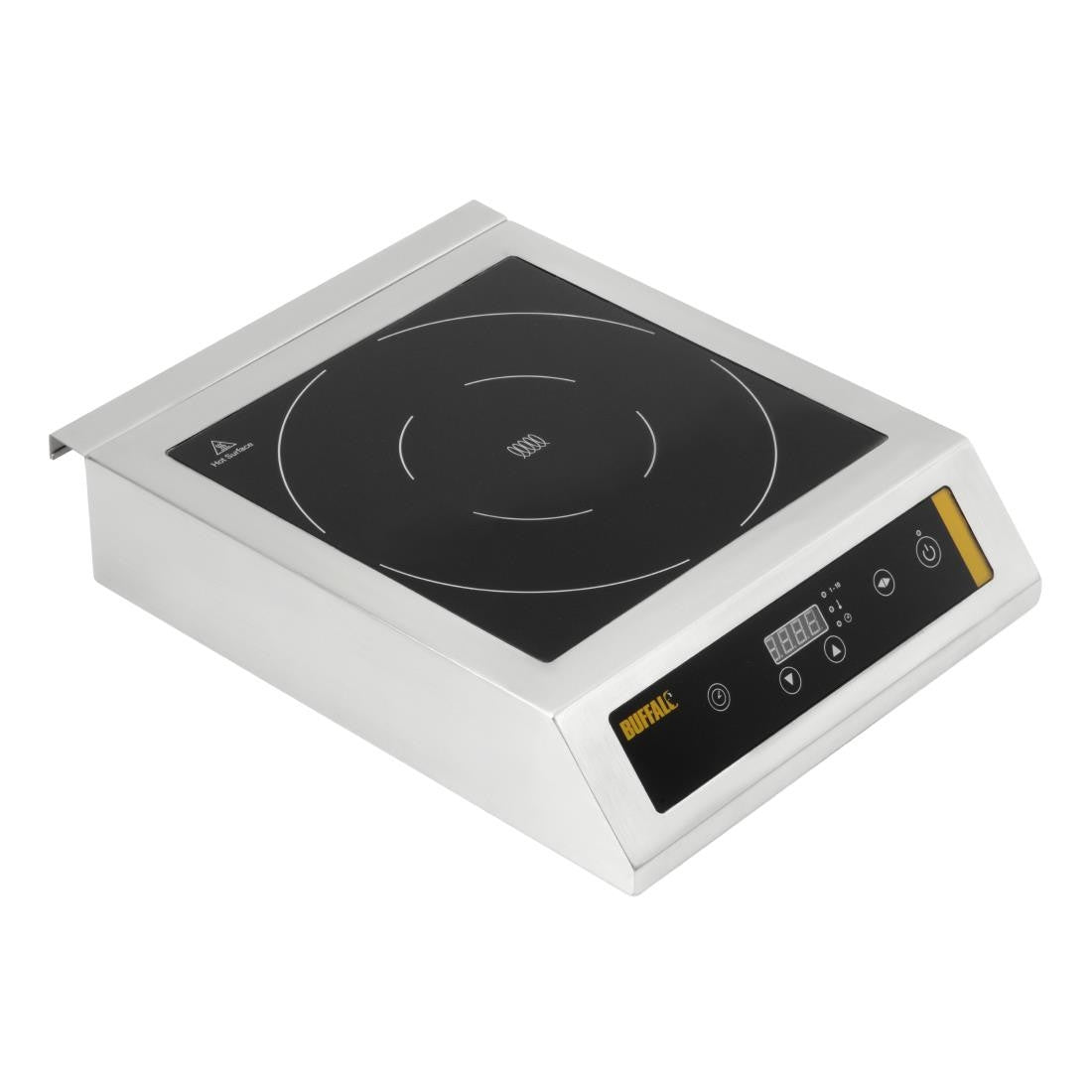 Buffalo Heavy Duty Induction Hob 3kW CP799