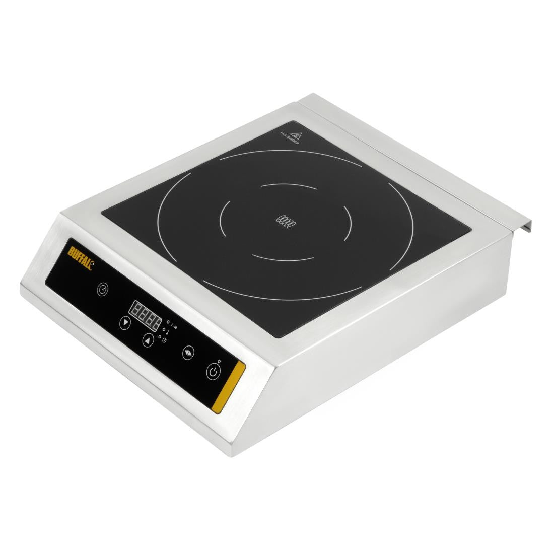 Buffalo Heavy Duty Induction Hob 3kW CP799