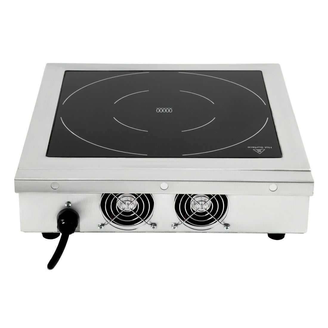 Buffalo Heavy Duty Induction Hob 3kW CP799
