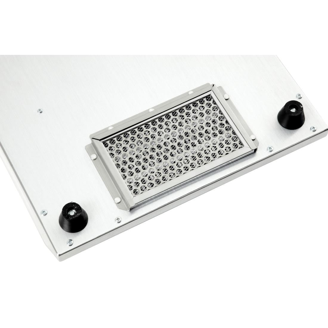 Buffalo Heavy Duty Induction Hob 3kW CP799