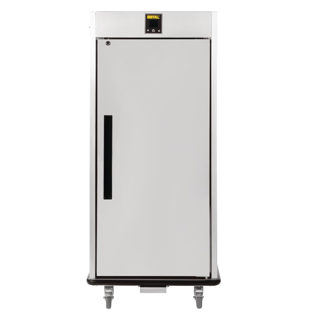 Buffalo Heated Banquet Cabinet 16 x 2/1GN CP829