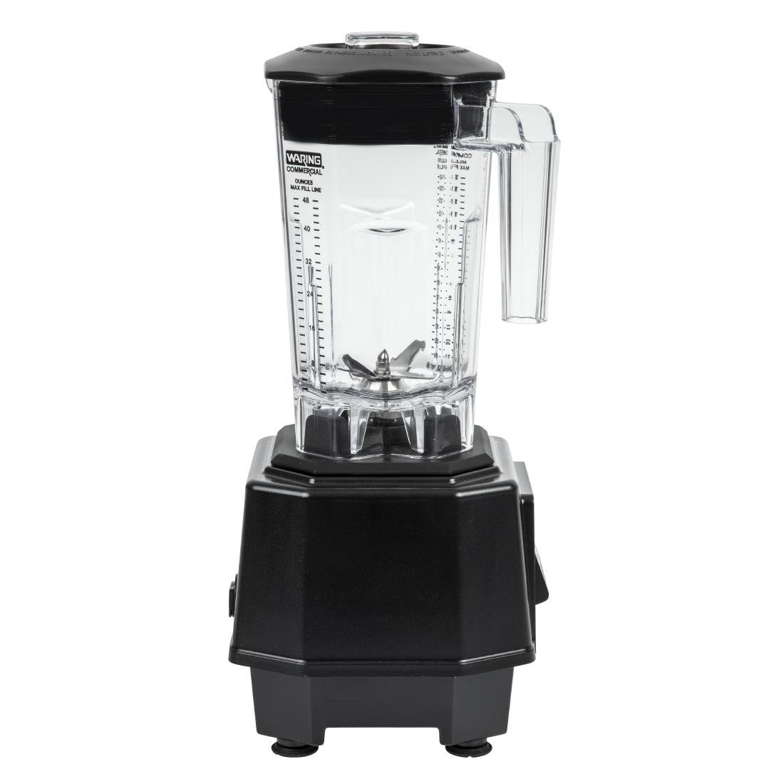 Waring Torq 2 Bar Blender TBB160K CP871