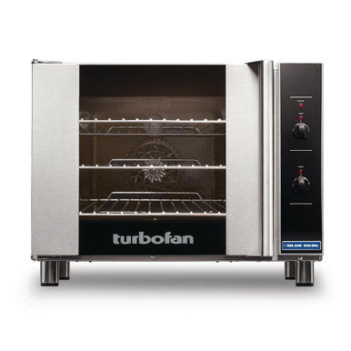 Blue Seal Turbofan Convection Oven E30M3 CP987
