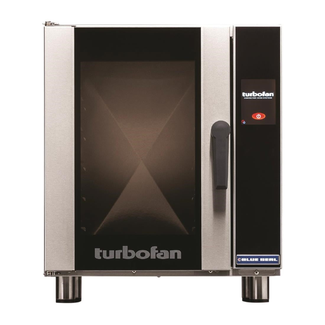 Blue Seal Turbofan Bolt Convection Oven E33T5 CP992