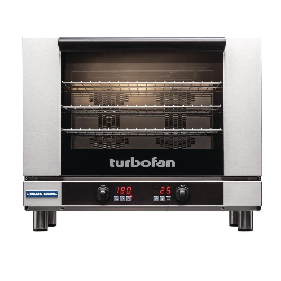 Blue Seal Turbofan Convection Oven E28D4 CP997