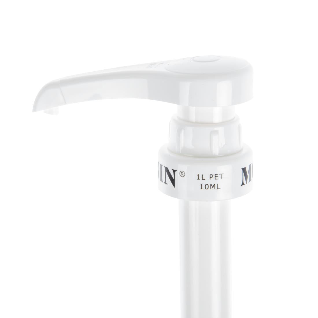 Monin Syrup Pump For 1Ltr Bottles CR241