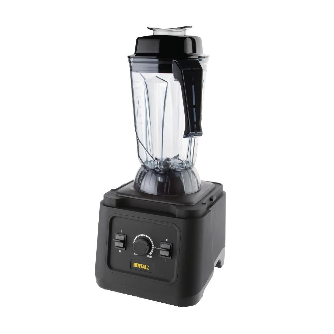 Side shot of Buffalo Bar Blender 2.5Ltr.