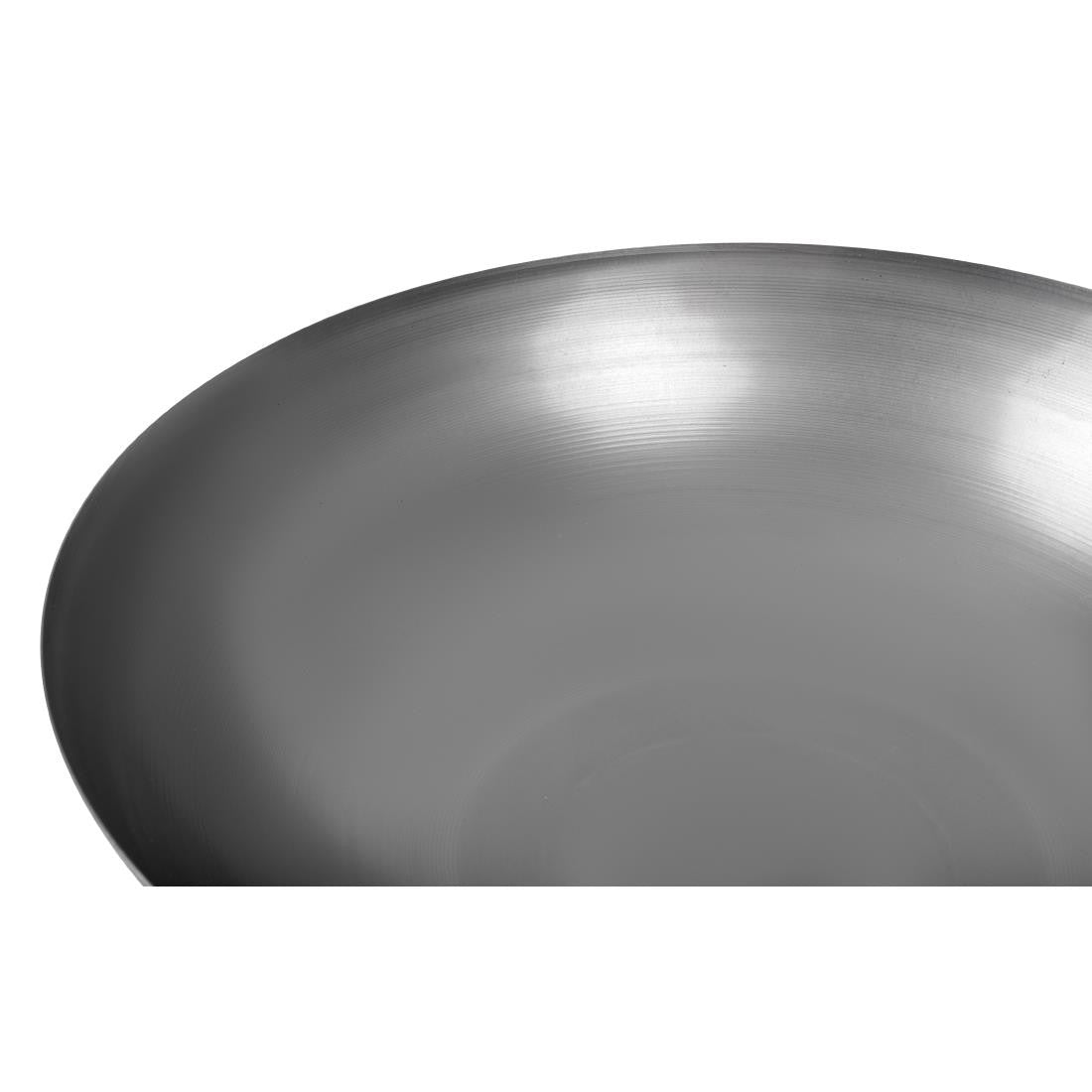 London Wok Round Bottom Wok 380mm CT246