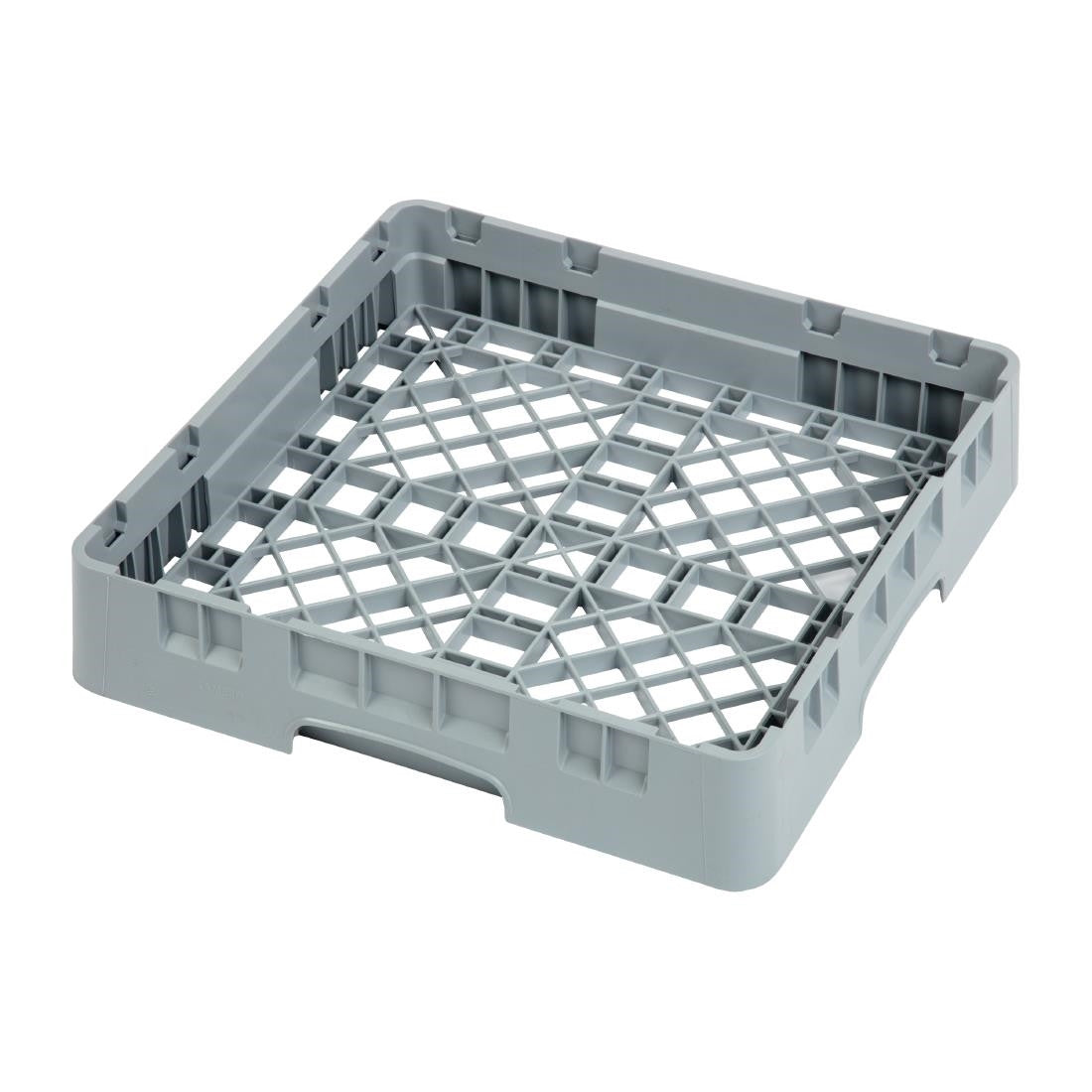 Cambro Full Base Rack Max Height 83mm CT290
