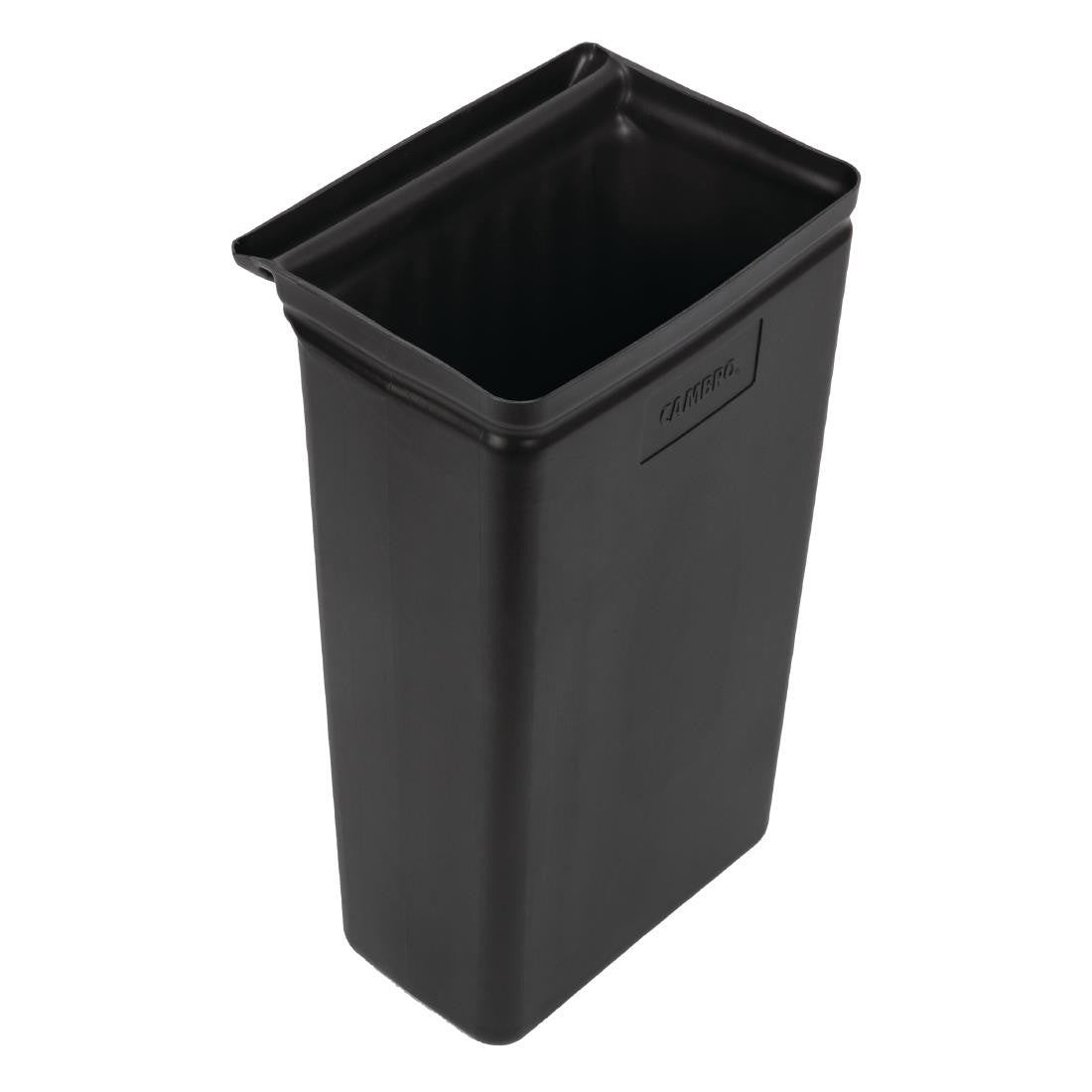 Cambro Trash Container For Utility Cart CT384