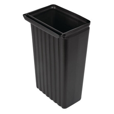 Cambro Trash Container For Utility Cart CT384
