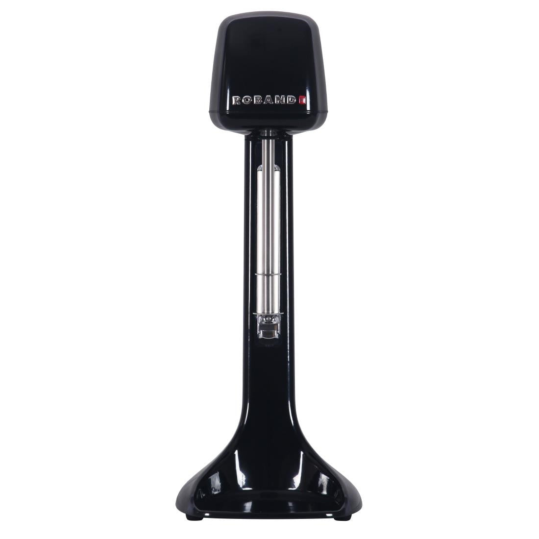 Roband Milkshake & Drink Mixer Black DM31B CU101