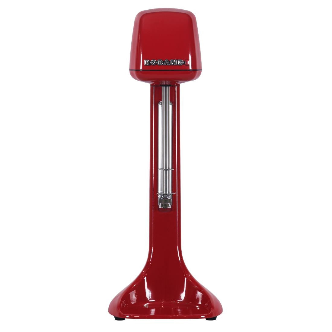 Roband Milkshake & Drink Mixer Red DM31R CU102