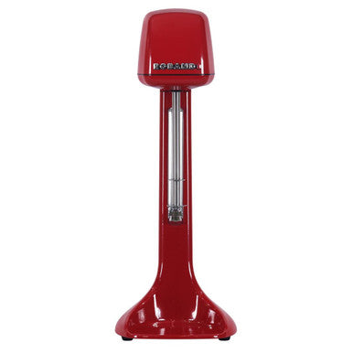 Roband Milkshake & Drink Mixer Red DM31R CU102