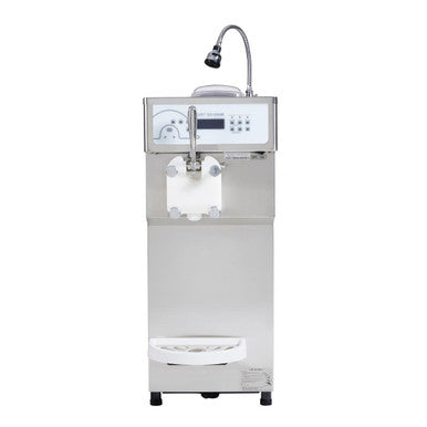 Icetro High Output Countertop Soft Ice Cream Machine ISI- 271TH CU127
