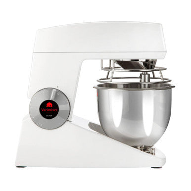Varimixer Teddy Mixer White M005-8301Z CU406