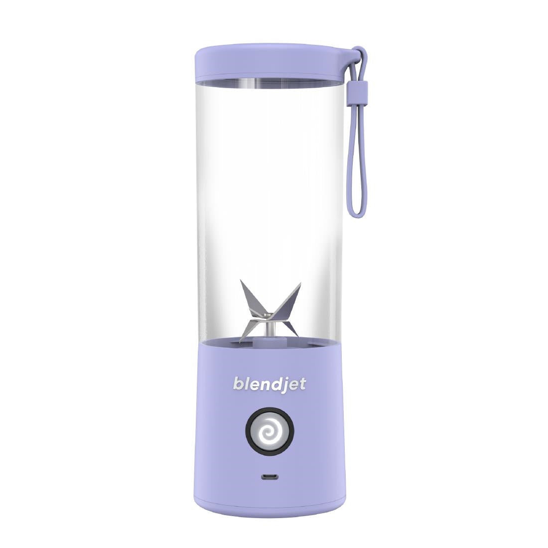 Blendjet 2 Portable Blender Lavender CU696
