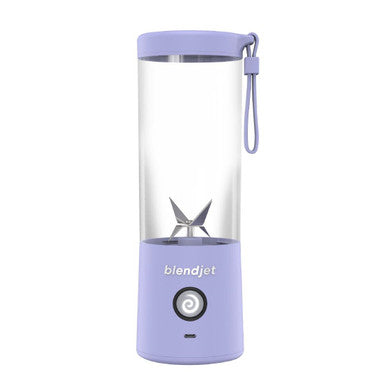 Blendjet 2 Portable Blender Lavender CU696