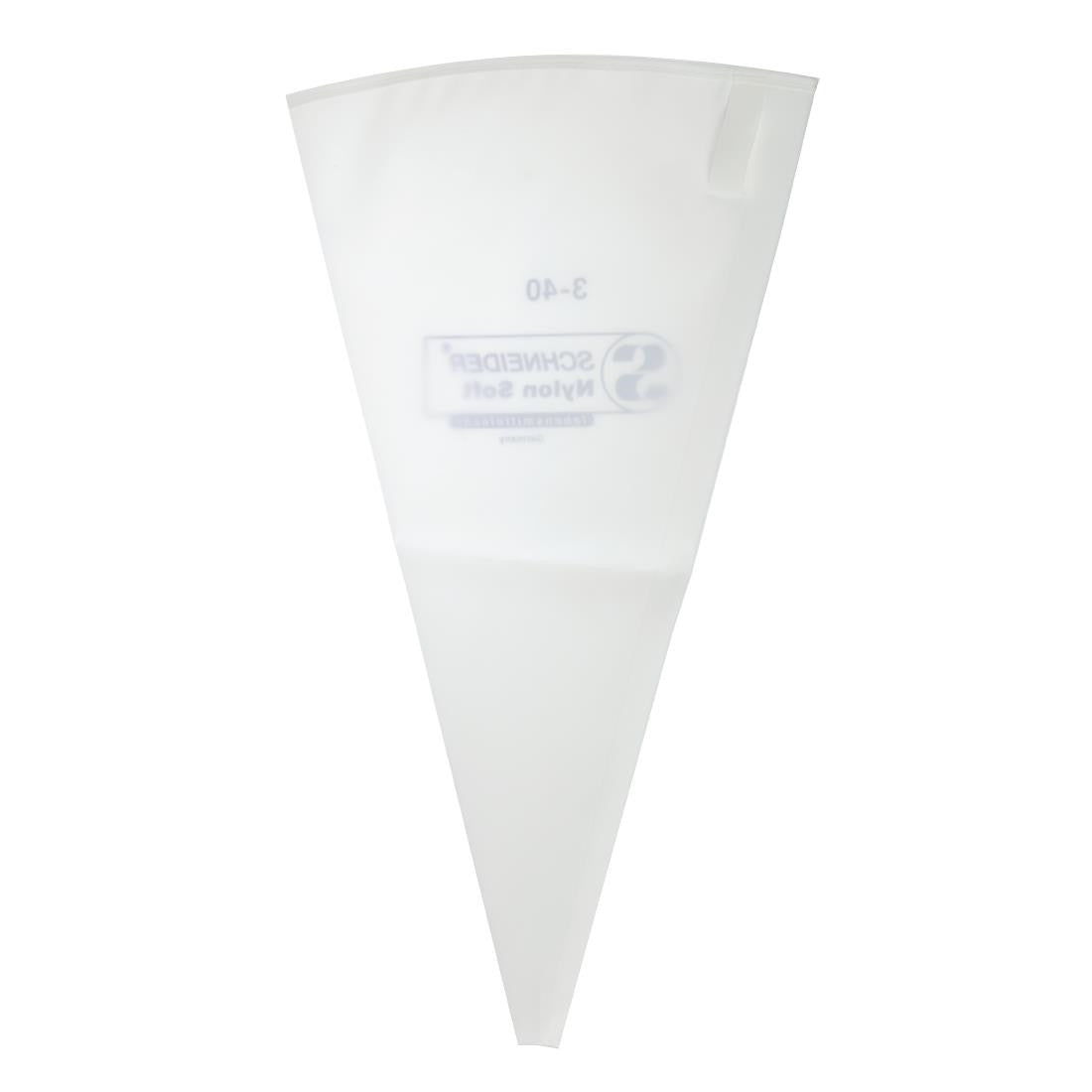 Schneider Nylon Ultra Flex Piping Bag Size 3 400mm CW312