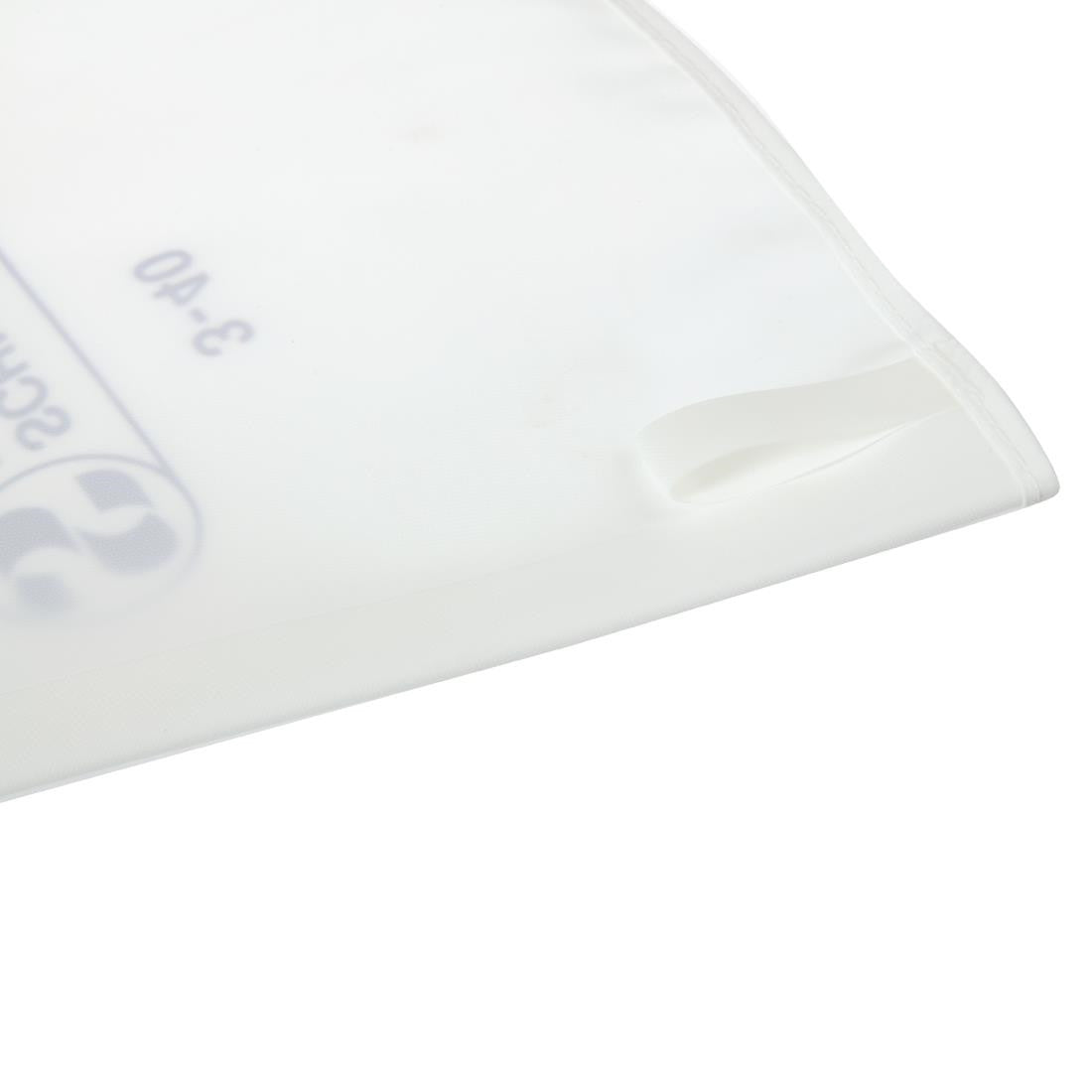 Schneider Nylon Ultra Flex Piping Bag Size 3 400mm CW312