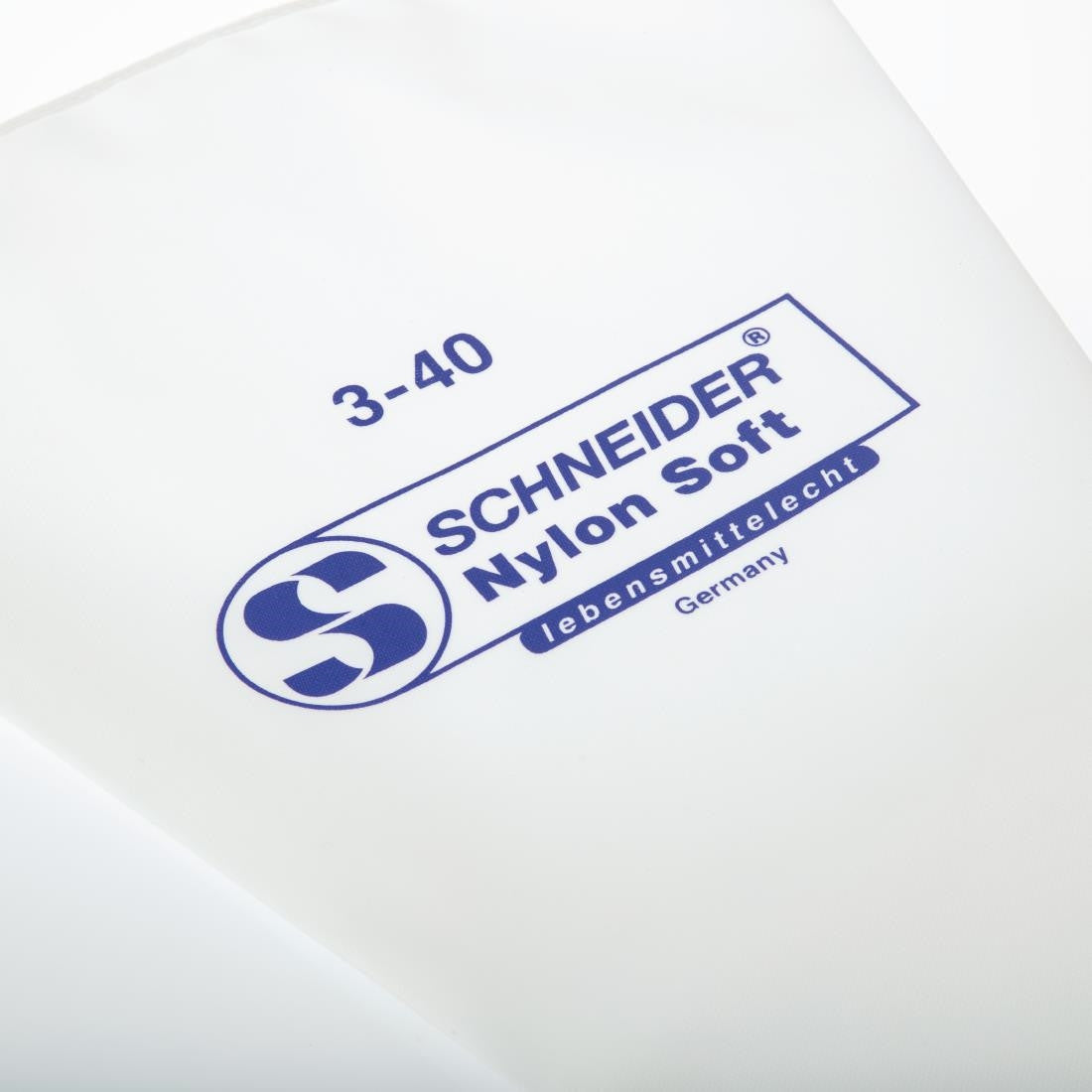 Schneider Nylon Ultra Flex Piping Bag Size 3 400mm CW312