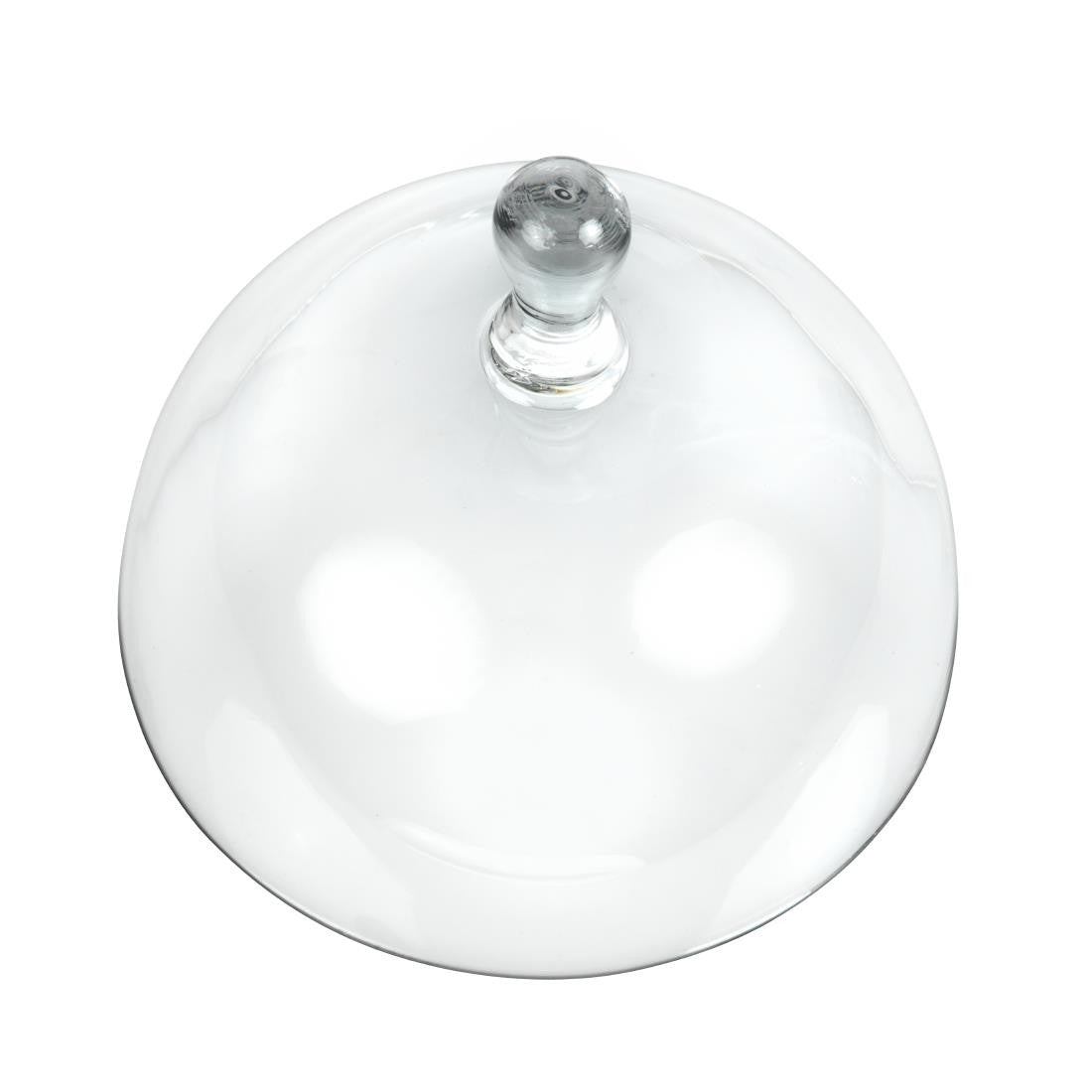 Utopia Large Glass Cloche CW552