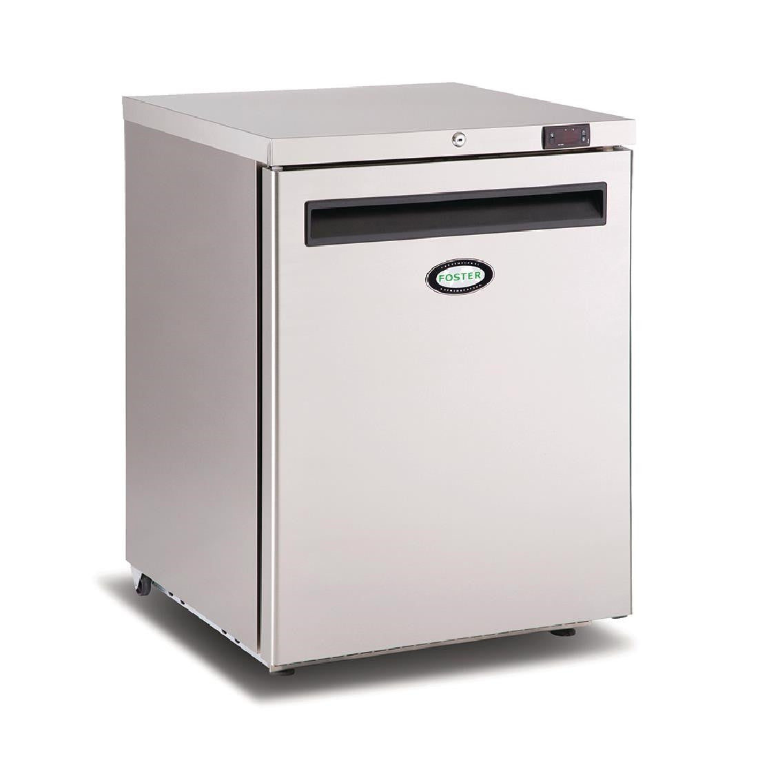 Foster 1 Door 150Ltr Undercounter Freezer LR150 13/104 CW731-SE