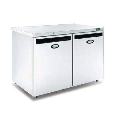 Foster 2 Door 360Ltr Undercounter Freezer LR360 13/118 CW738