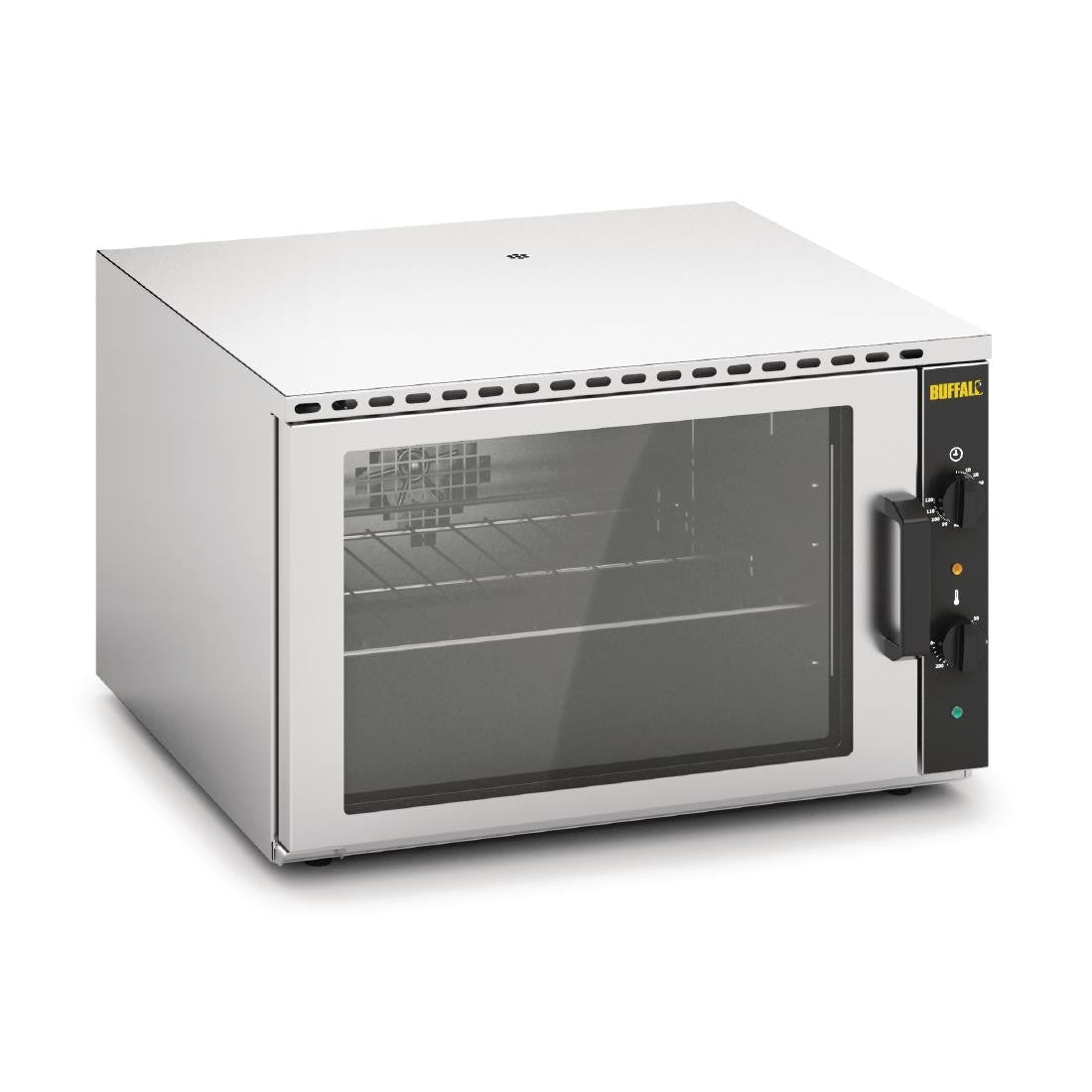 Buffalo Convection Oven 50Ltr CW863