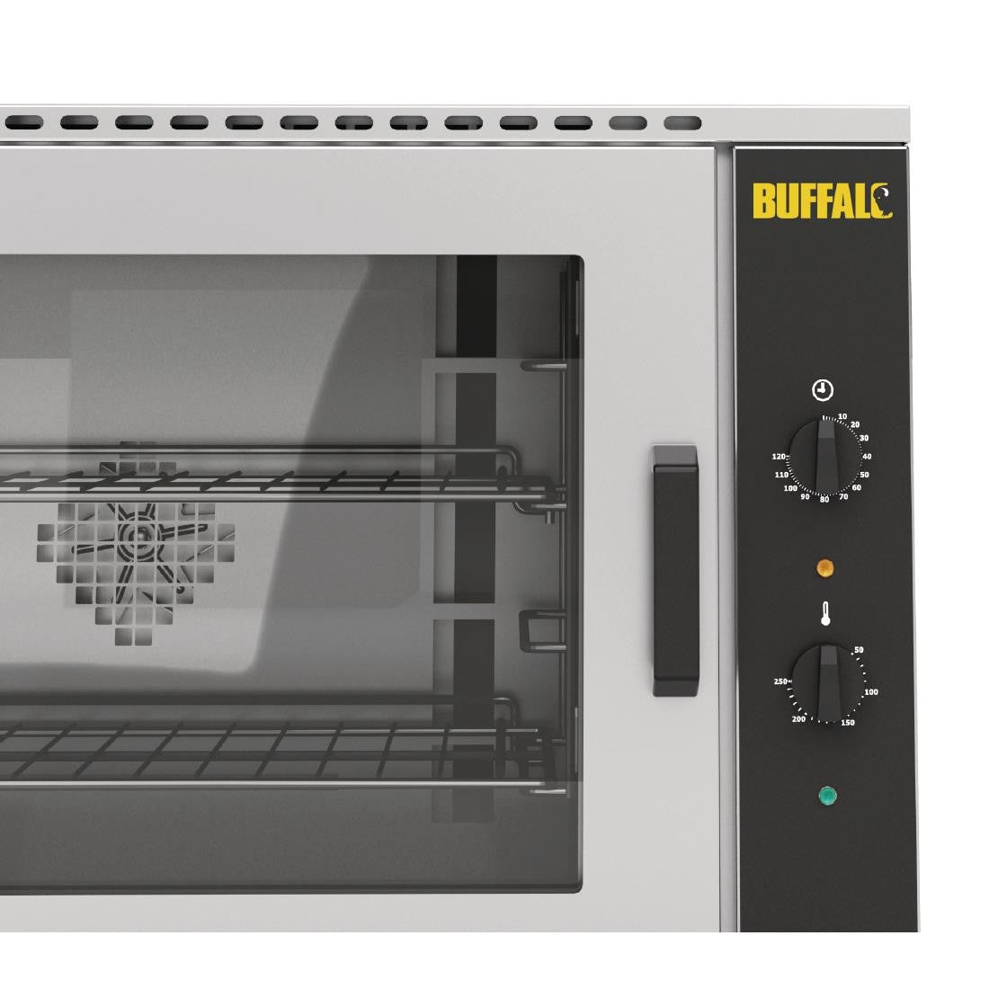 Buffalo Convection Oven 100Ltr CW864
