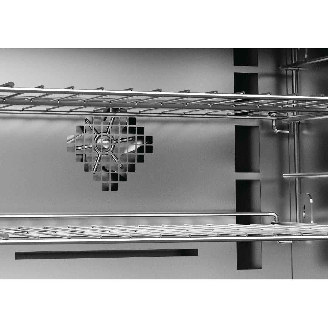 Buffalo Convection Oven 100Ltr CW864