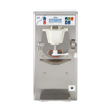 Carpigiani Self-Pasteurising Gelato Combi Ice Cream Machine Ready 8 12 CX496