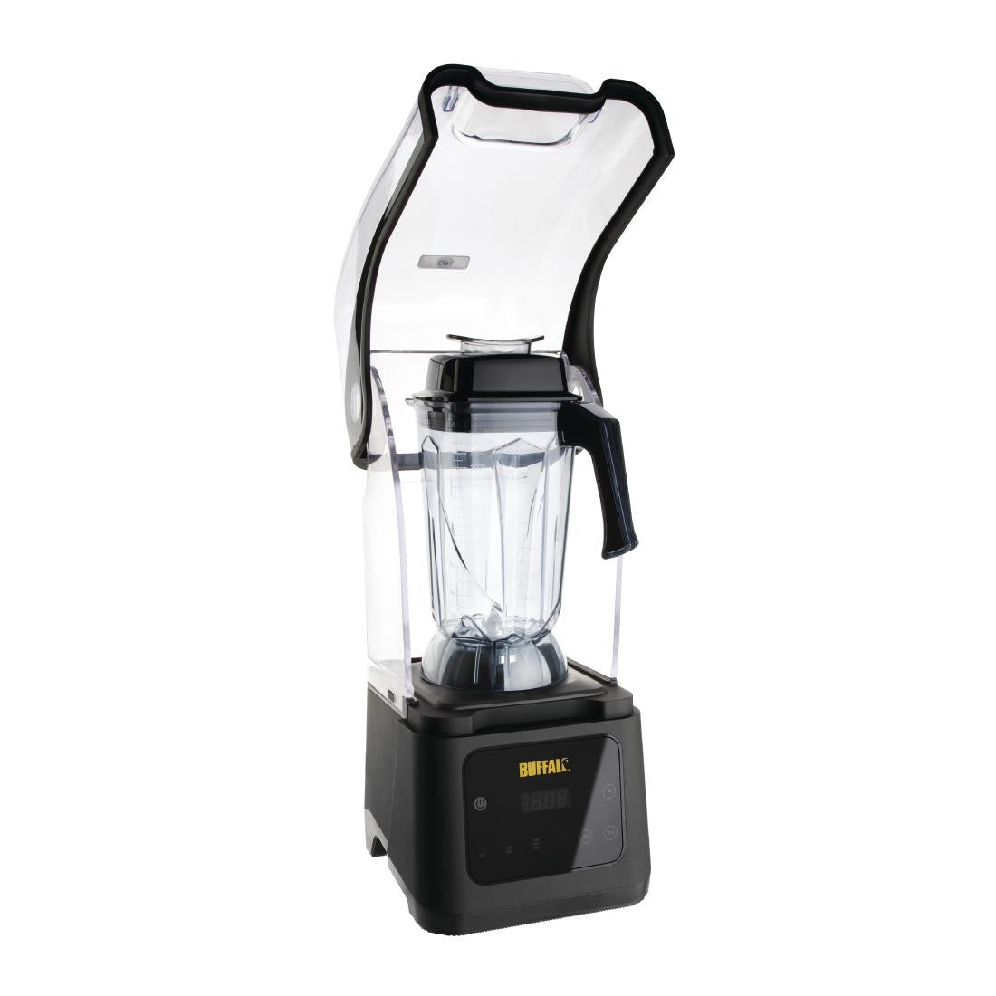 Buffalo Digital Bar Blender with Sound Enclosure 2.5Ltr CY141