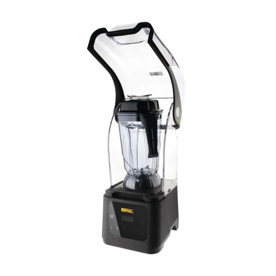 Buffalo Digital Bar Blender with Sound Enclosure 2.5Ltr CY141